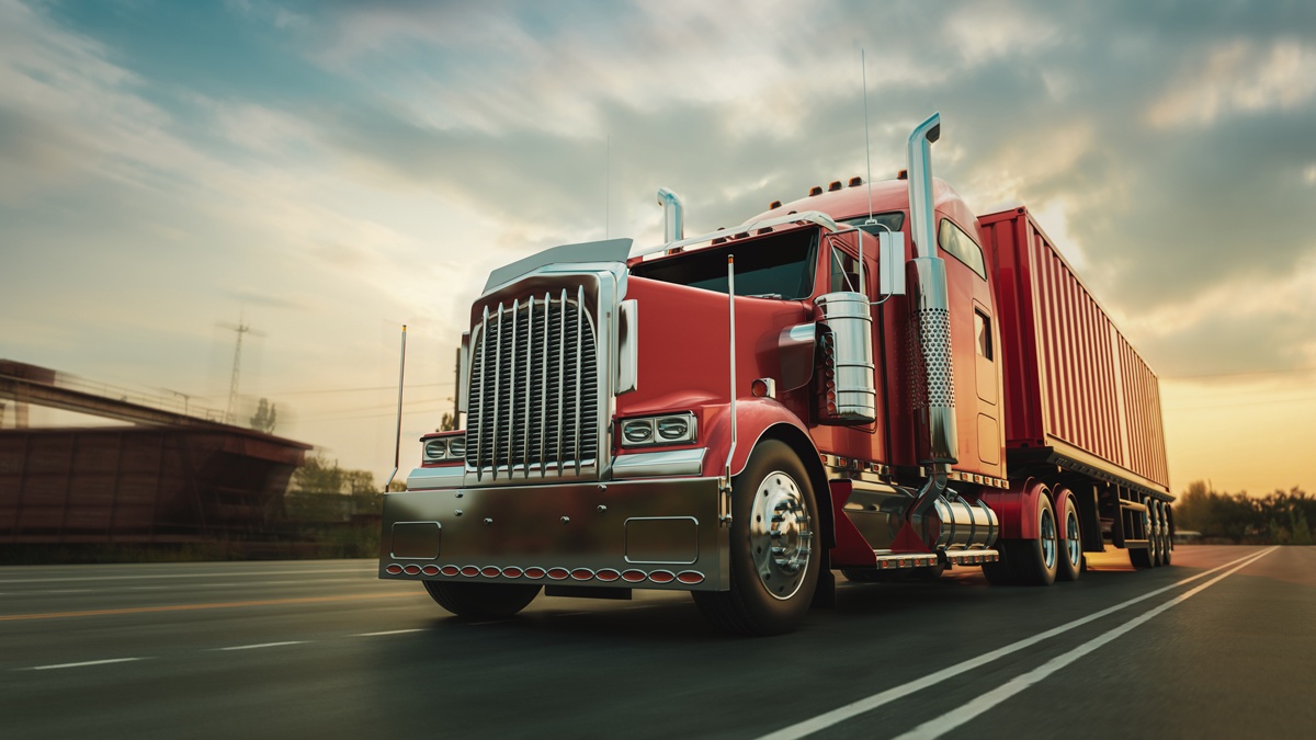 Some Common Operator Mistakes That Cause Preventable Truck Accidents in Texas