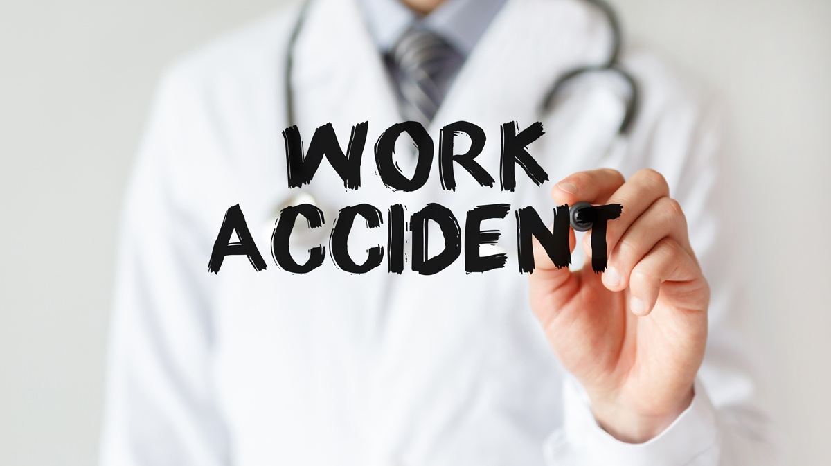 Common work injuries that can lead to disability
